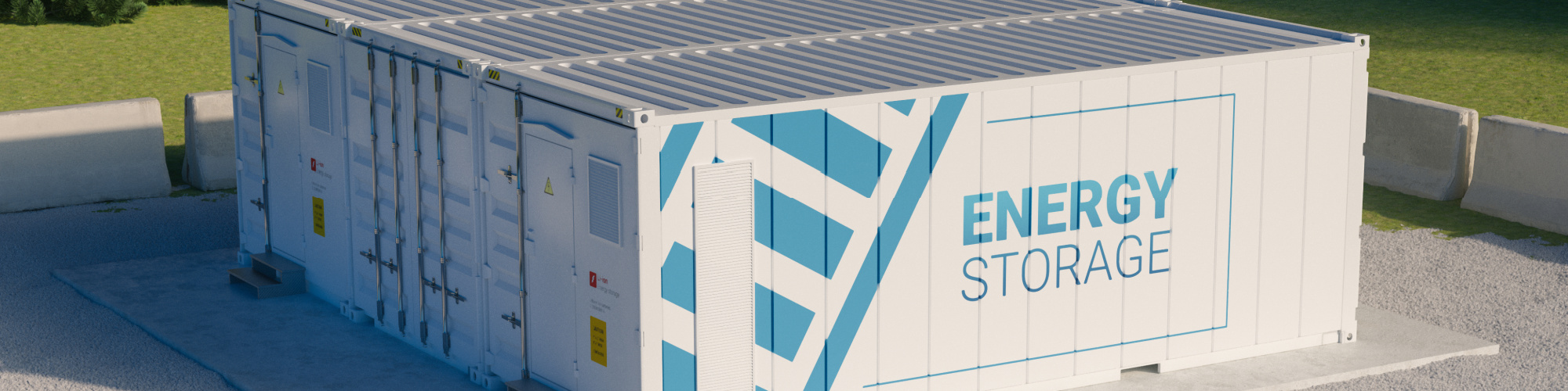 Ground Fault Monitoring for Battery Energy Storage Systems (BESS)